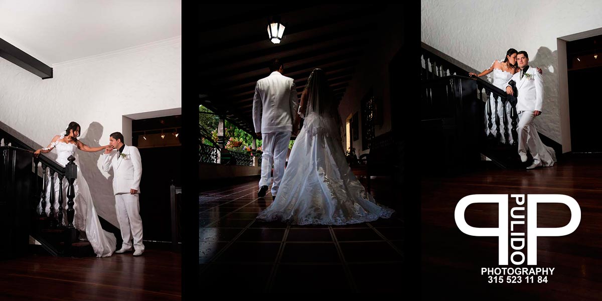 Matrimonio