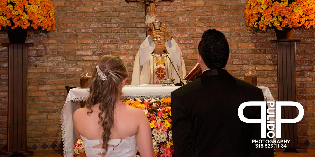 Matrimonio