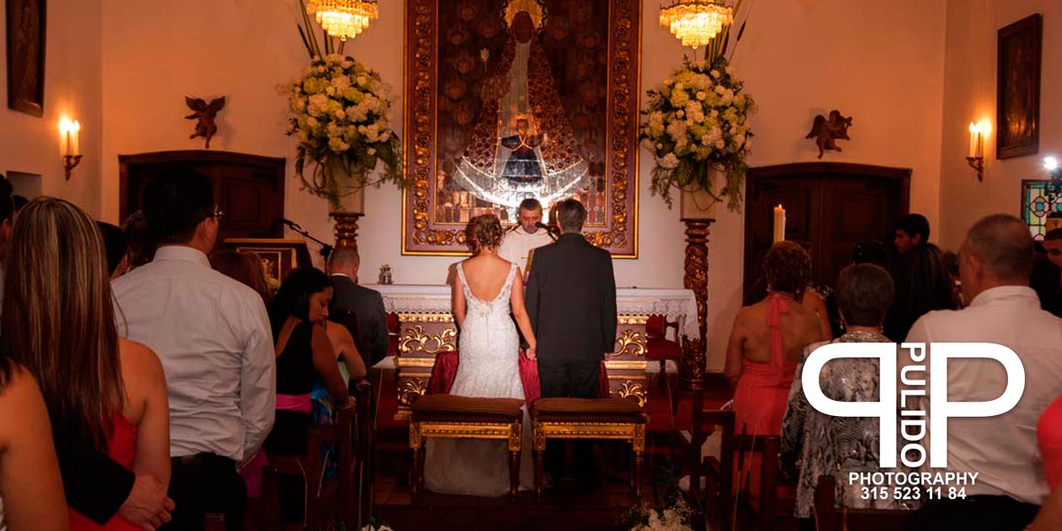 Matrimonio
