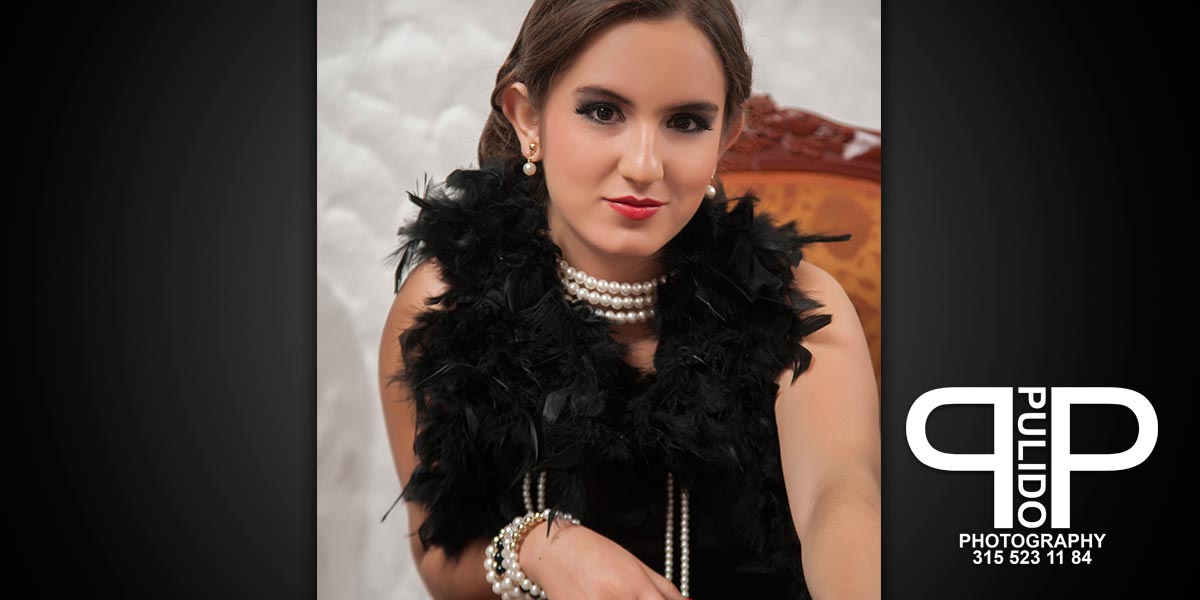 Maquillaje