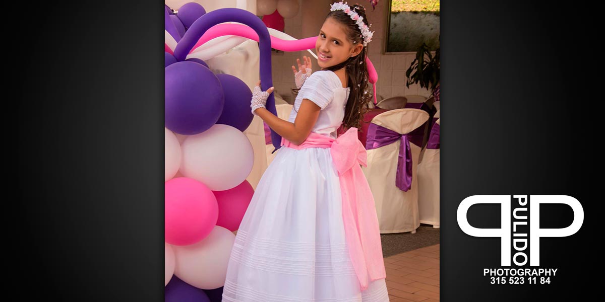 Quinceañeras