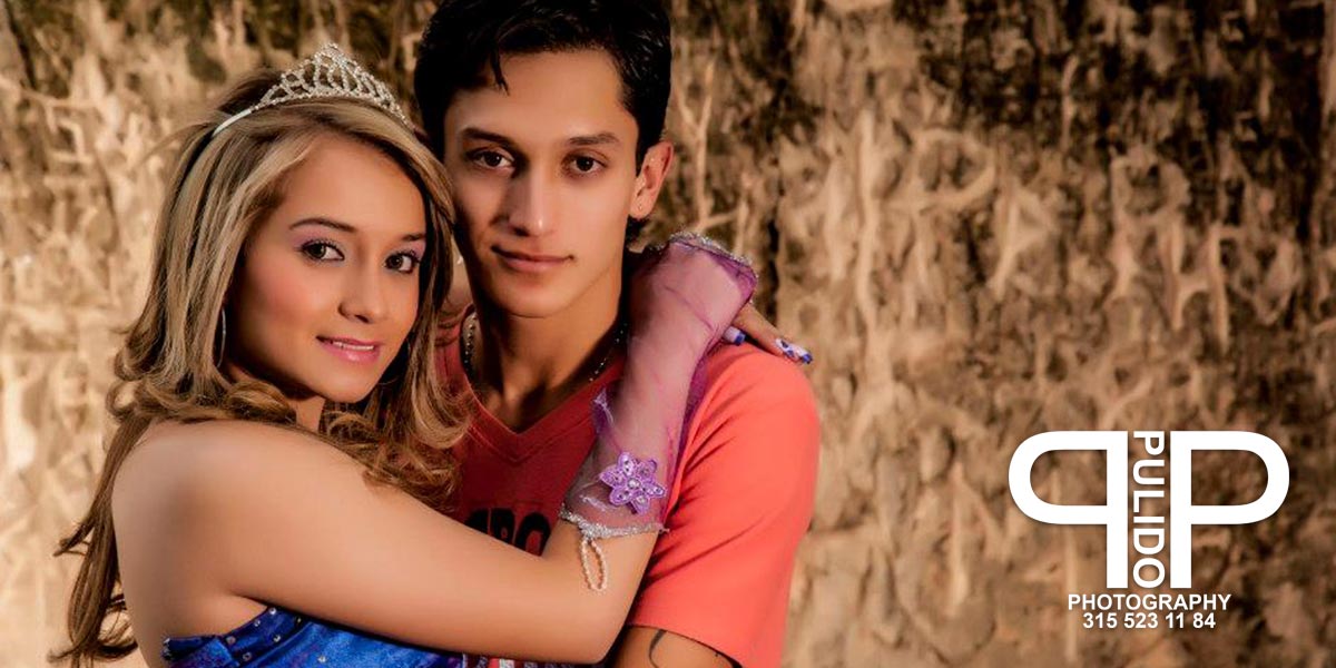 Quinceañeras